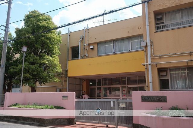 幼稚園・保育園　船橋市立芝山第一保育園（幼稚園・保育園）まで206m