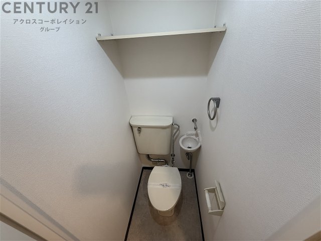 トイレ　バストイレ別でおすすめです☆