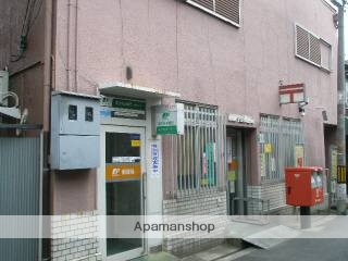 郵便局　東成今里郵便局（郵便局）まで311m