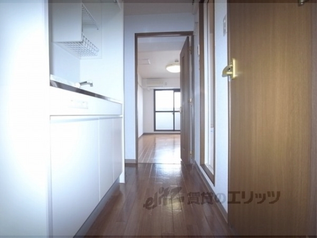 その他部屋・スペース　廊下