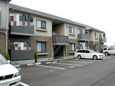 建物外観　外観★