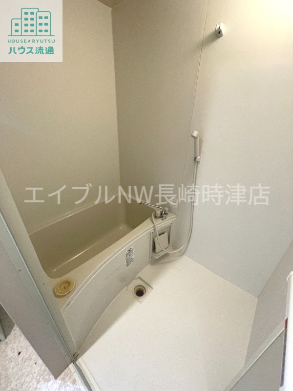 バス・シャワールーム　※別号室写真、家具家電はございません。