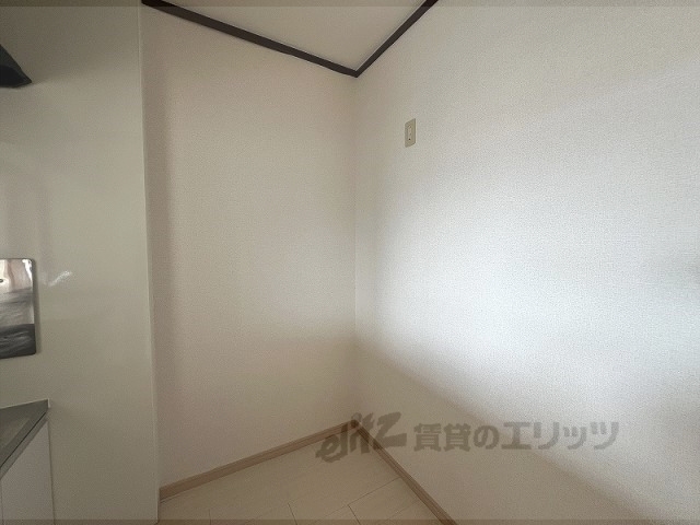 その他部屋・スペース　冷蔵庫置場