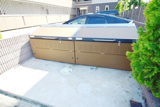 その他共有部分　★お部屋探しはタウンハウジング大和店まで★