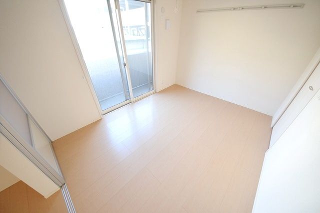 その他部屋・スペース　★収納たっぷり★