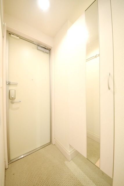 その他設備　★玄関も広いですよ～★