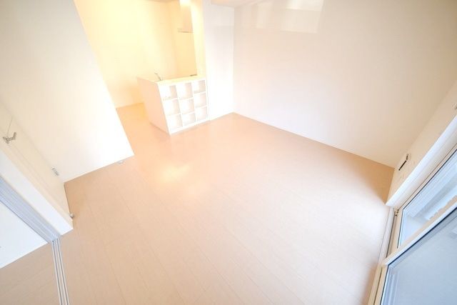 居室・リビング　★日当たり良好★