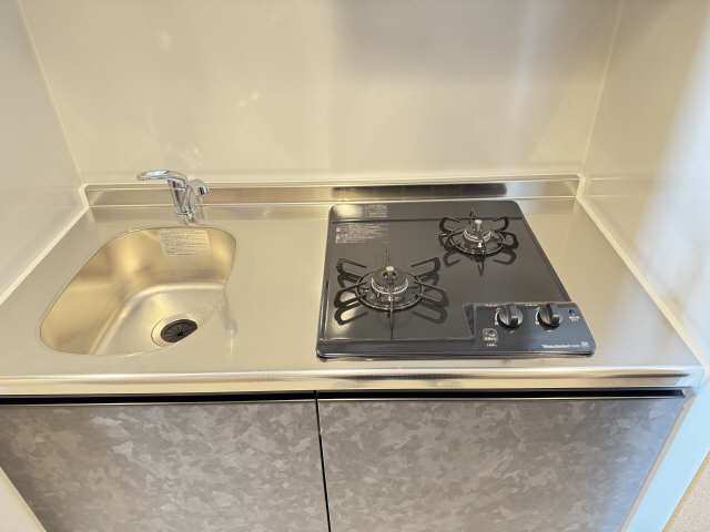 キッチン　同型モデル