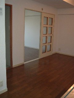 居室・リビング　広めのリビング