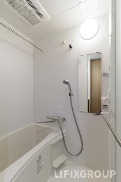 バス・シャワールーム　風呂