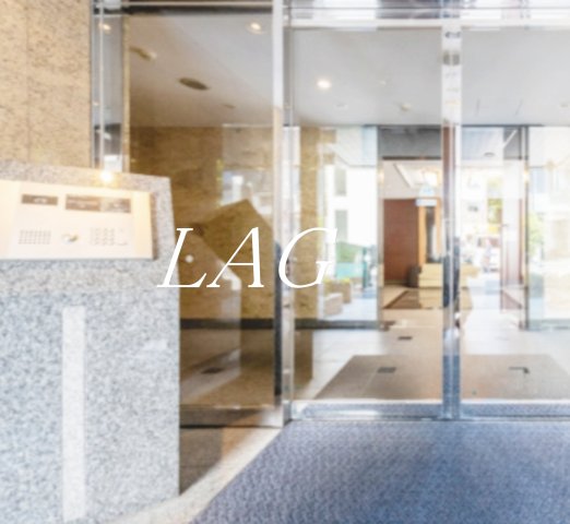 セキュリティ　オートロックです。