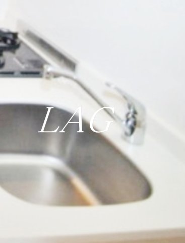 その他設備　シンクです。