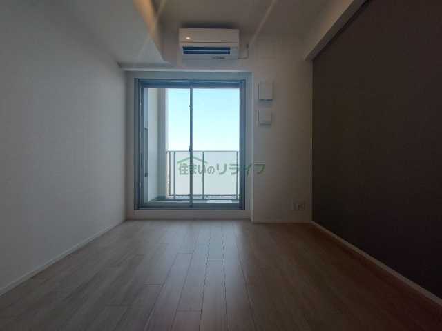 居室・リビング　別部屋の参考写真になります。