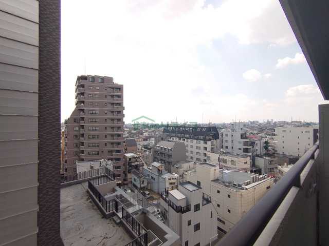 眺望　お電話でお問合せのお客様を対象に初期費用割引中。