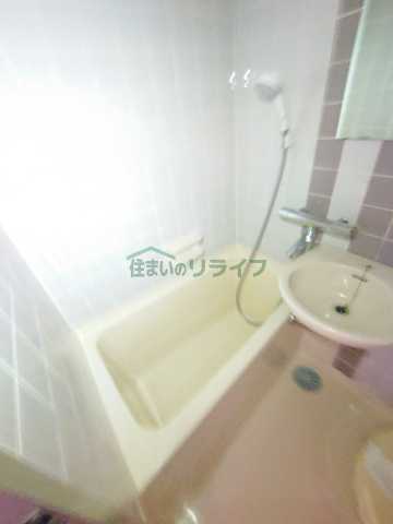 バス・シャワールーム　お電話でお問合せのお客様を対象に初期費用割引中。