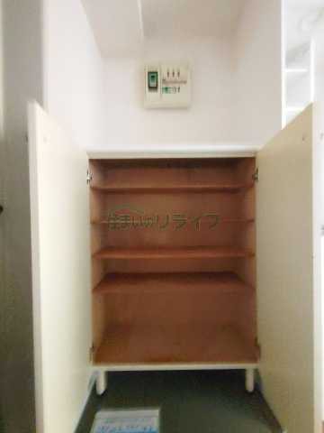 収納　お電話でお問合せのお客様を対象に初期費用割引中。