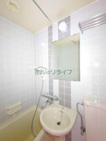 洗面設備　お電話でお問合せのお客様を対象に初期費用割引中。