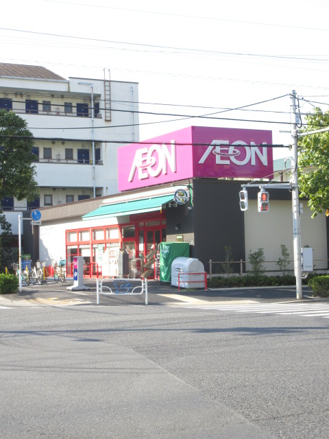 スーパー　まいばすけっと西葛西駅東店（スーパー）まで628m