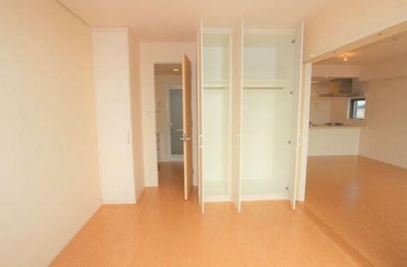 収納　☆収納たっぷり