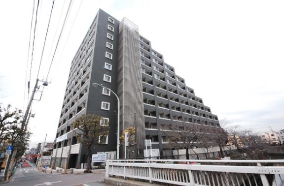 建物外観　☆綺麗な外観☆