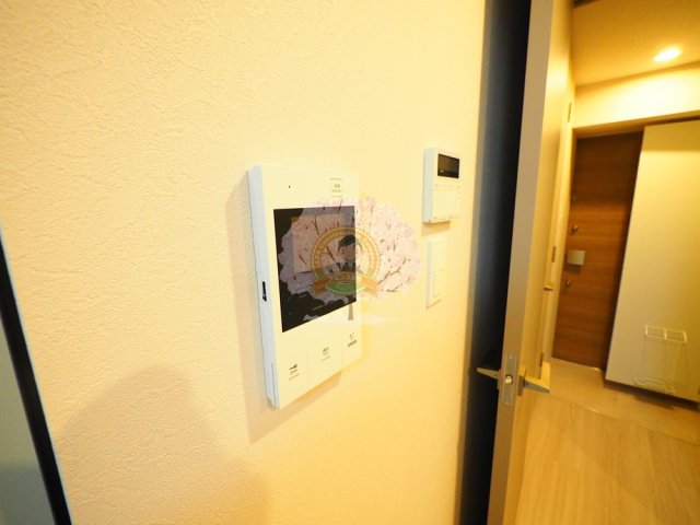 セキュリティ　（同一仕様）