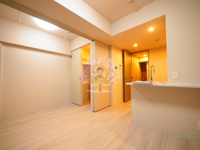 居室・リビング　（同一仕様）