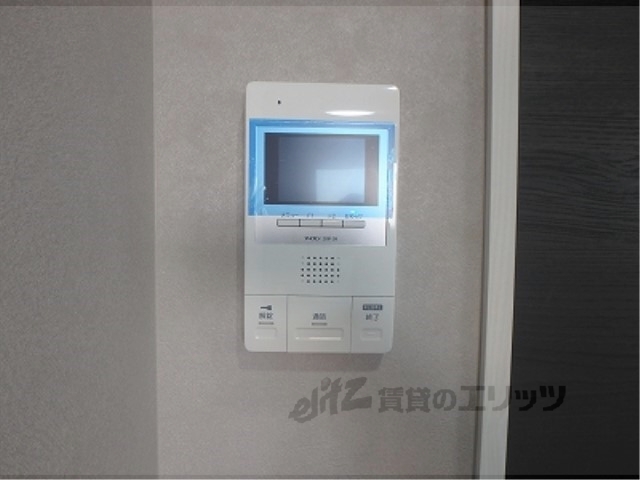 セキュリティ　ドアフォン（ＴＶ含）