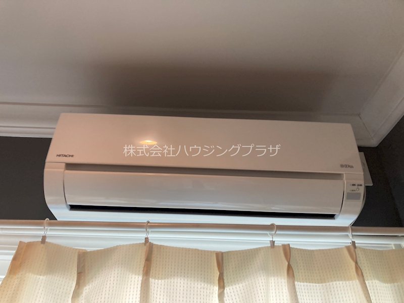 その他設備　※別部屋参考写真となります