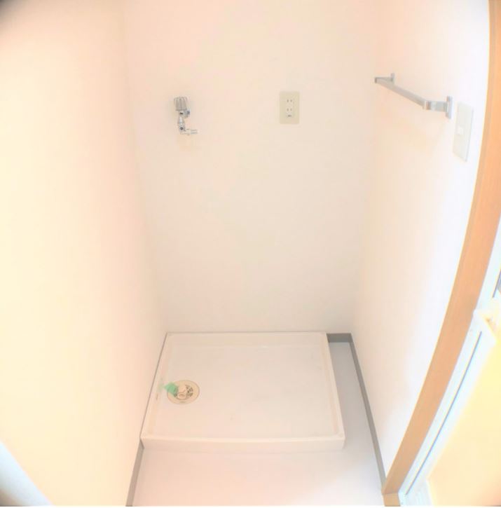 その他設備　充実した室内設備♪