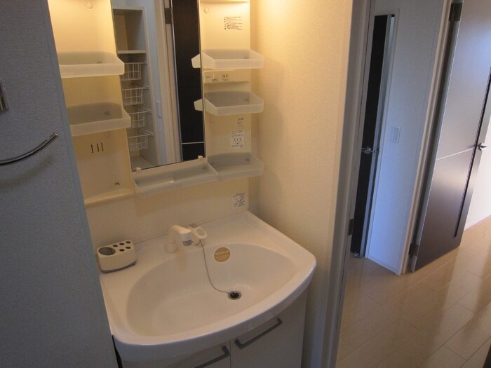 トイレ　※他部屋参照