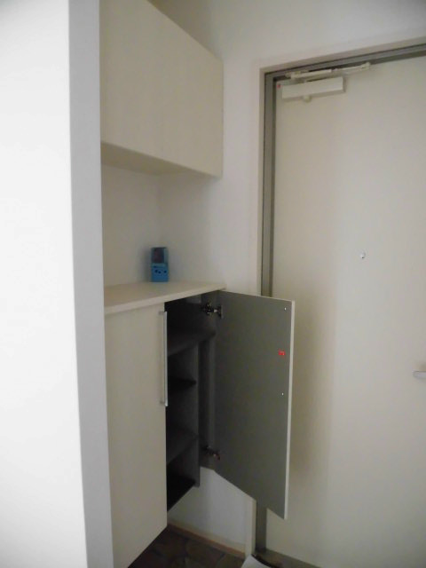 その他設備　※他部屋参照