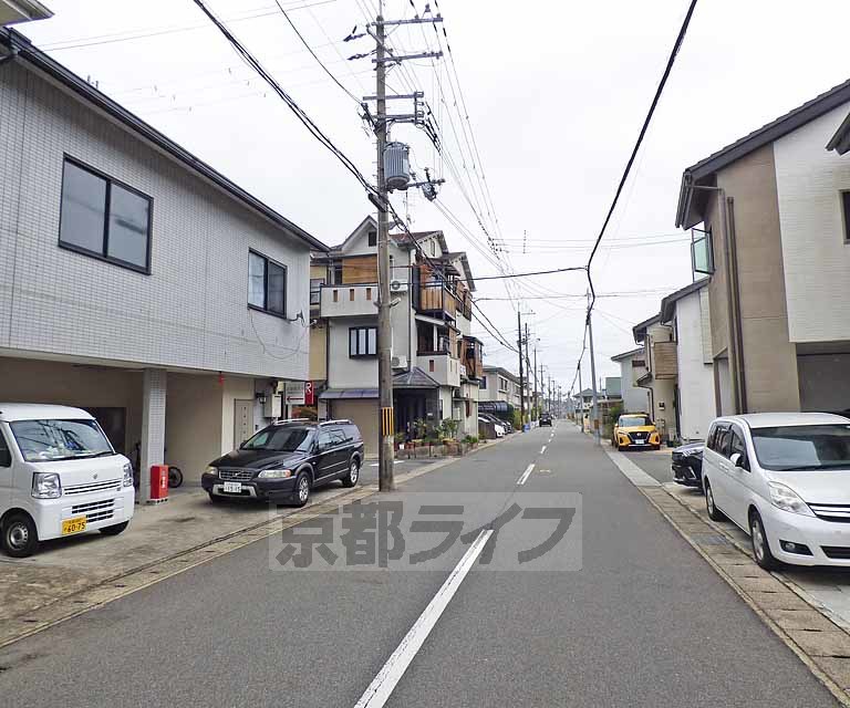 その他　近隣風景です。