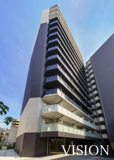 建物外観　☆外観☆