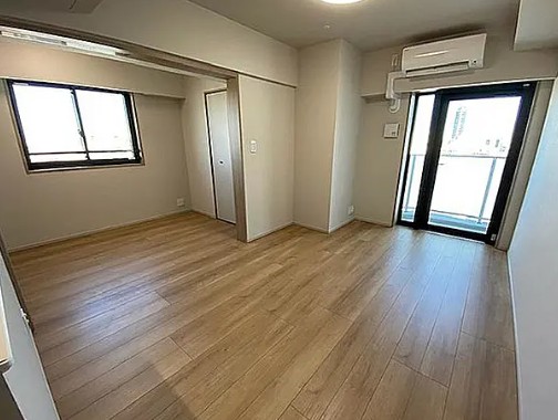 居室・リビング　おしゃれな居間です