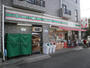 スーパー　ローソンストア100 川崎中島店（スーパー）まで307m