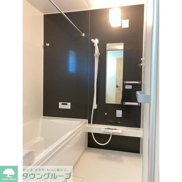 バス・シャワールーム　お問合せはタウンハウジングまで！※現地待合わせ相談可能