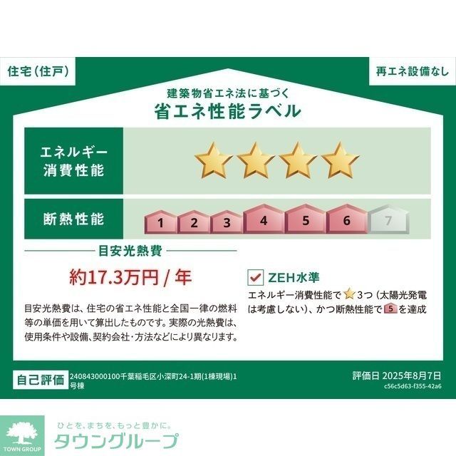 その他　お問合せはタウンハウジングまで！※現地待合わせ相談可能