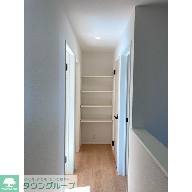 収納　お問合せはタウンハウジングまで！※現地待合わせ相談可能