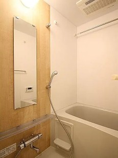 バス・シャワールーム　別号室参考写真