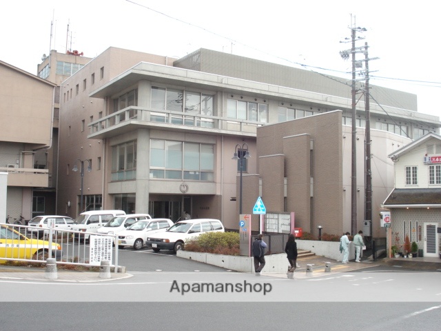 その他　御所市役所（その他）まで1200m