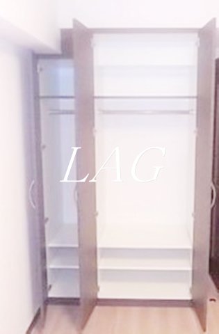 収納　収納です。