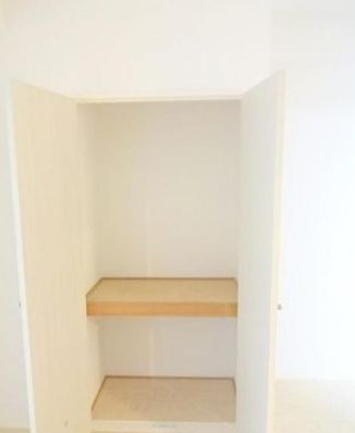 収納　収納豊富です