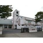 小学校　神栖市立横瀬小学校（小学校）まで1562m