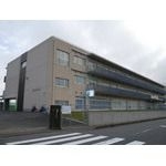 中学校　神栖市立神栖第三中学校（中学校）まで760m