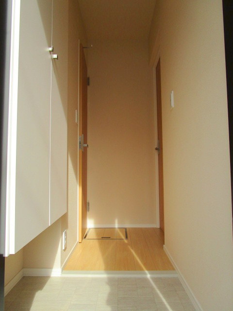 玄関　★シューズＢＯＸ★