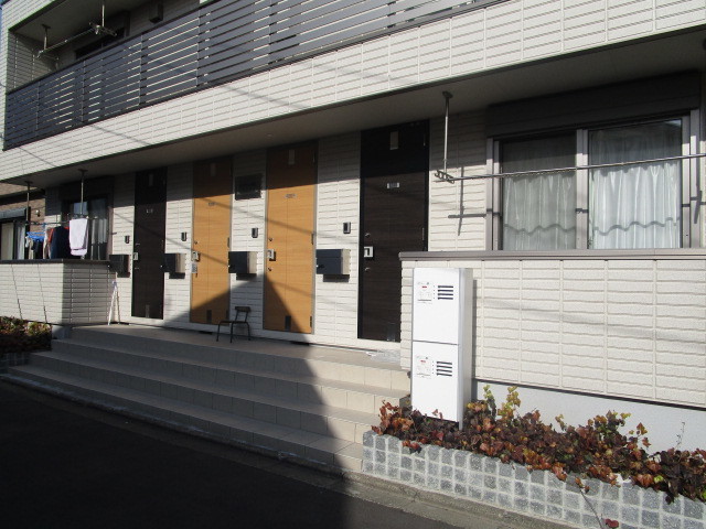 その他共有部分　★宅配ＢＯＸ★