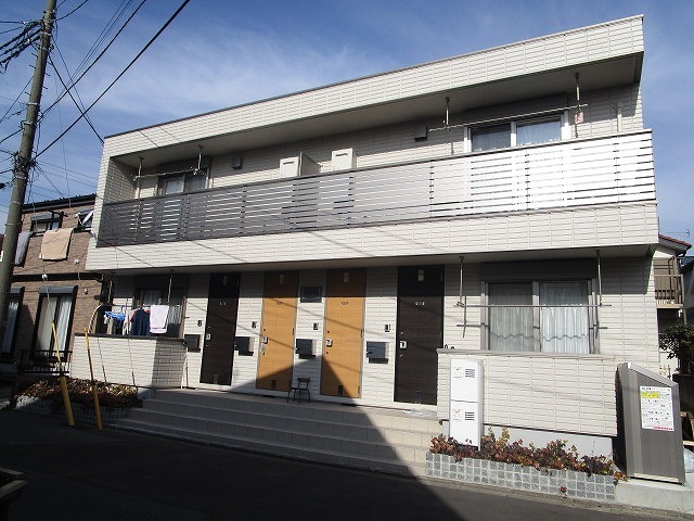 エントランス　★旭化成ヘーベルメゾン★