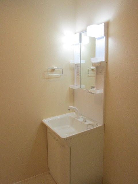 洗面設備　★独立洗面台★