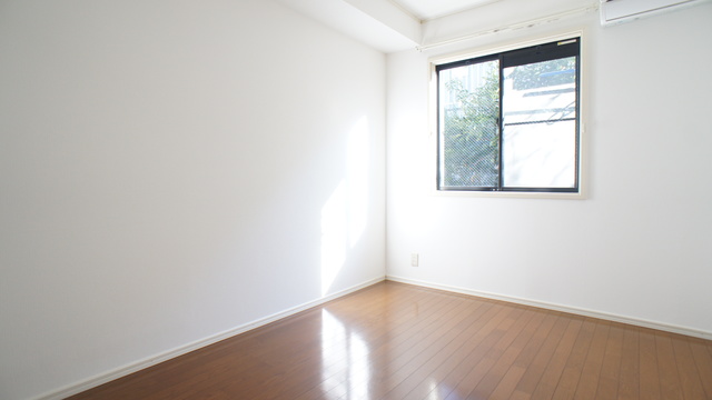 その他部屋・スペース　落ち着いた雰囲気で寝室にピッタリのお部屋です♪