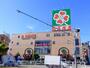 スーパー　ライフ平野西脇店（スーパー）まで371m
